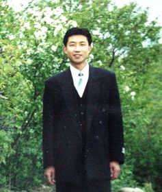 吉林通化鋼鐵公司公安處52歲的經警大隊經警張洪偉被迫害致死