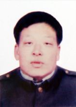 圖：河北省寧晉縣小棗村法輪功學員李志勤二零零七年九月十二日晚被警察綁架，一天之內就被打死。
