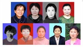 河南省部份被迫害致死的法輪功學員