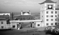黑龍江省女子監獄又稱哈爾濱市女子監獄