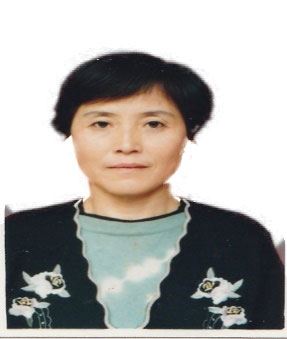 '法輪功學員趙芯女士'