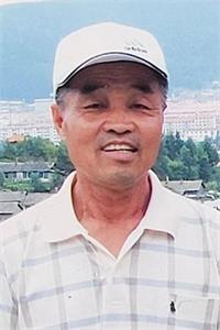 '李長海'