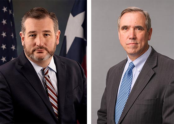 美國參議員提法案保護法輪功和活摘器官受害者