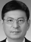 '哈爾濱市政協副主席、原南崗區委書記李慶'