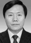 '哈爾濱市政法委書記、原南崗區委書記梁野'