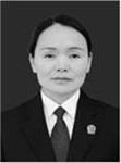 '張海瑜：女，邪黨組副書記、副院長'