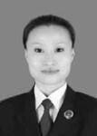 '楚祎楠：女，邪黨組成員，政治部主任'