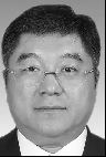 '原牡丹江市委書記代守侖'