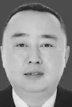 '原牡丹江市人大常委會黨組成員、副主任李彬'