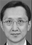 '原牡丹江市政法委書記李長生'