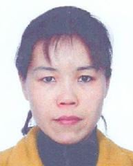 '法輪功學員胡曉雲'