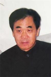 '法輪功學員董訓生'