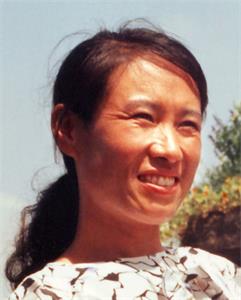 '於鳳華'