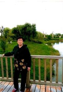 '修煉後健康的宋會蘭'